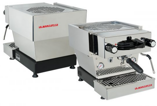 Best Home Coffee Machine La Marzocco Linea Espresso / La Marzocco
